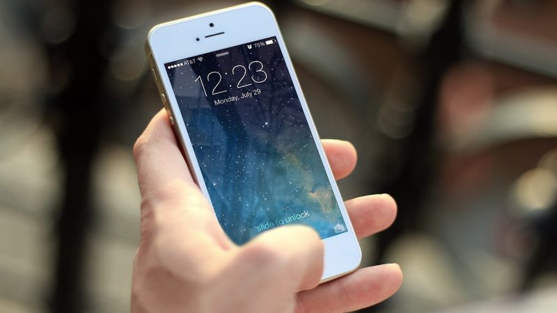 Güvenlikte Yeni Adım: Çalınan iPhone’lar İçin iOS 17.3’ün Getirdiği Önlem
