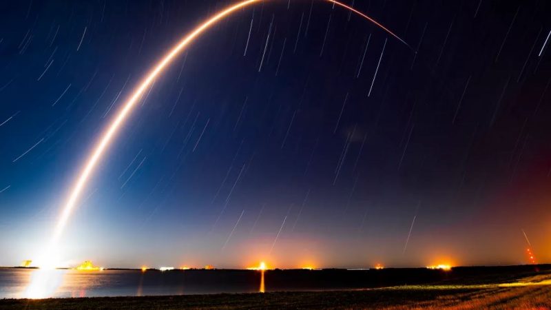 SpaceX 2023’te 100 Falcon fırlatma hedefini kaçıracak